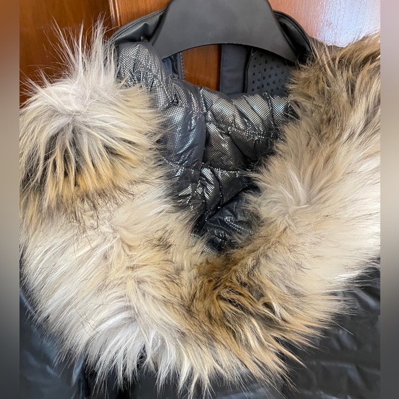 Columbia OutDry Ex Diamond Heatzone Long Parka - Picture 3 of 16